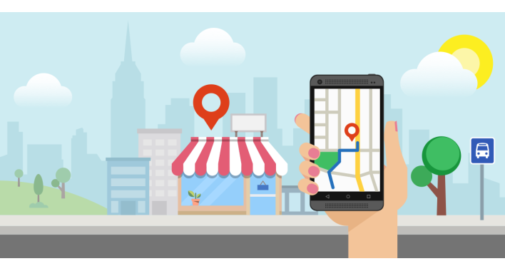 Использование Google My Business для продвижения вашего сайта