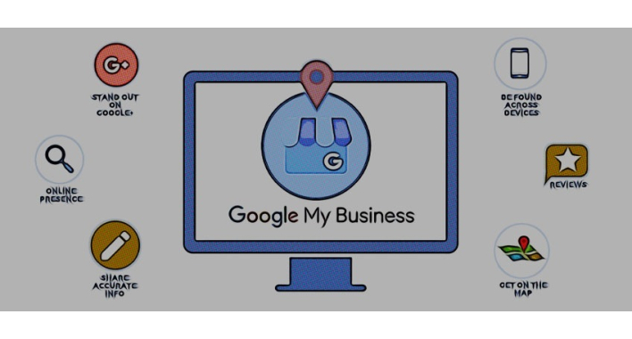Инструкция по работе с записями и вопросами в Google My Business