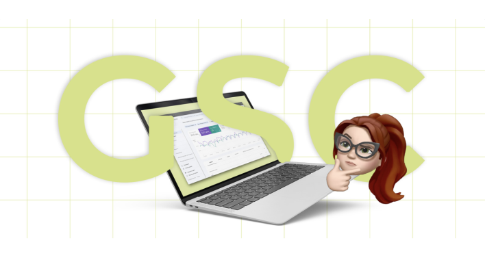 Що таке Google Search Console, як додати свій сайт у GSC та для чого це робити