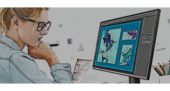 Где брать картинки для контекстной рекламы: КМС Google, РСЯ и Google Shopping