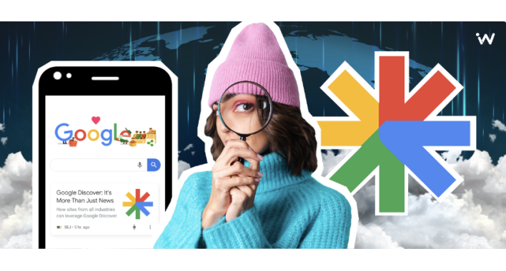 Google Discover: безплатний цільовий трафік для вашого бізнесу