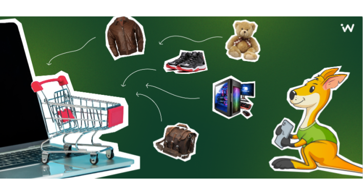 Продаємо більше з крутими фідами для Google Shopping