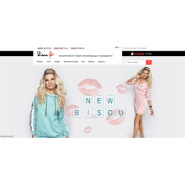 bisou.com.ua
