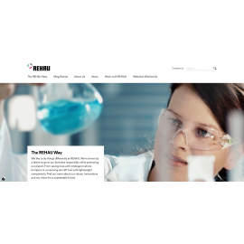 rehau.com