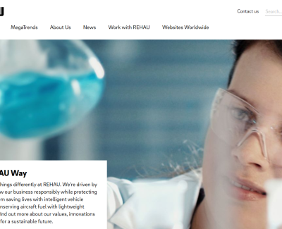rehau.com