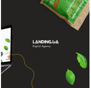 Landing.ua