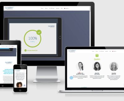 Prevention one website