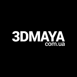3DMaya