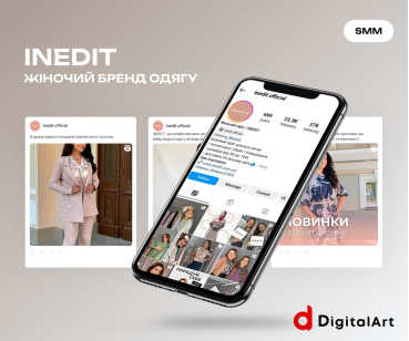 Кейс з SMM - 