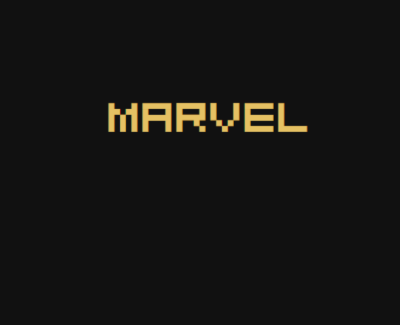 Marvel