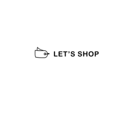 LET’S SHOP