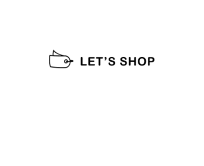 LET’S SHOP