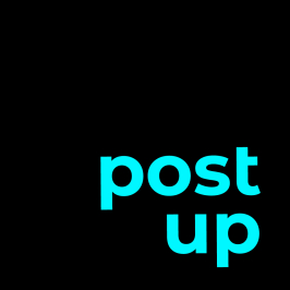 Post-Up