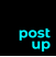 Post-Up