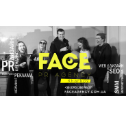 PR агентство Face