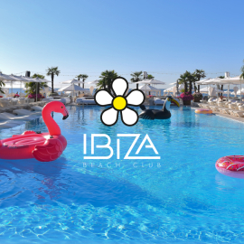 Ibiza Odessa
