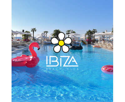 Ibiza Odessa