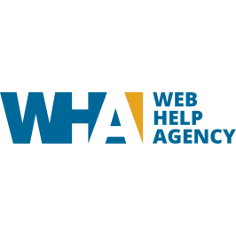 Web Help Agency