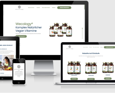 Wecology
