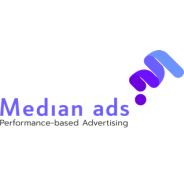 Median ads (Median Group)