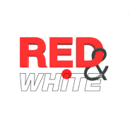 RED & WHITE