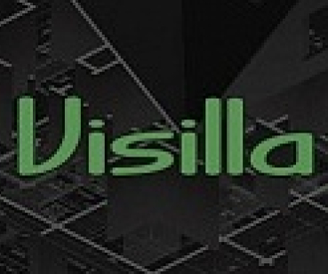 КОРПОРАТИВНЫЙ САЙТ СТРОИТЕЛЬНОЙ КОМПАНИИ VISILLA