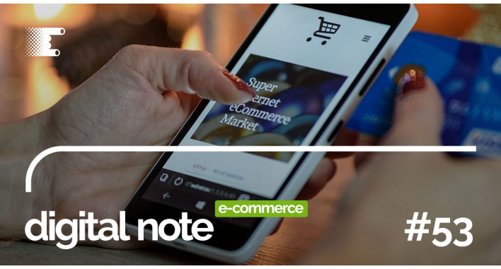 Тренды eCommerce в 2017 году