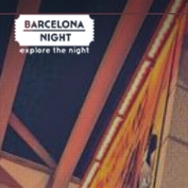 Barcelona Night