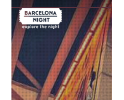 Barcelona Night