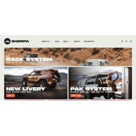 Sherpa Equipment Company