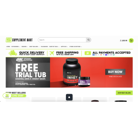 WIT Fitness