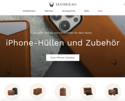 Donbolso
