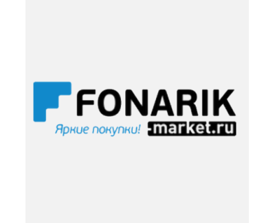 Fonarik-market