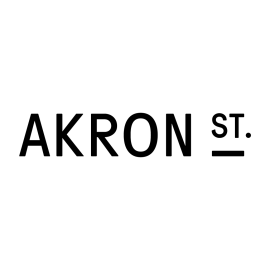 Akron Street