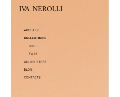 Iva Nerolli