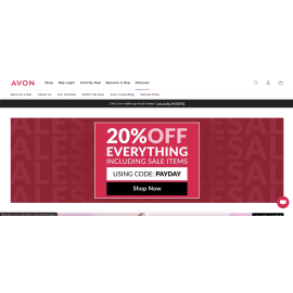 Avon Cosmetics