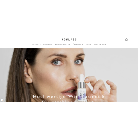WOWLABS