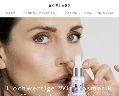 WOWLABS