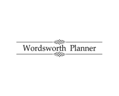 Wordsworth Planner