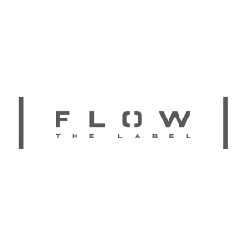 Flow the label