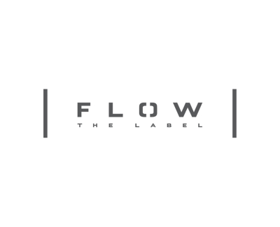 Flow the label