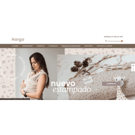 Fulares Kargo®