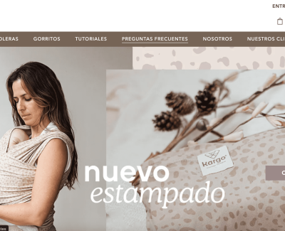 Fulares Kargo®
