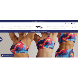 VOXY