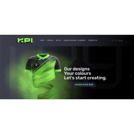 KPI Sports