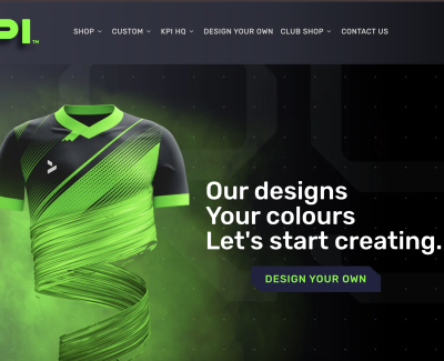 KPI Sports