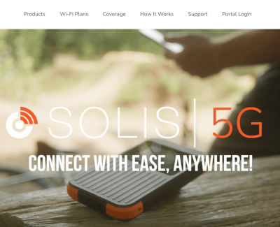 Solis