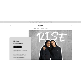 HAYA