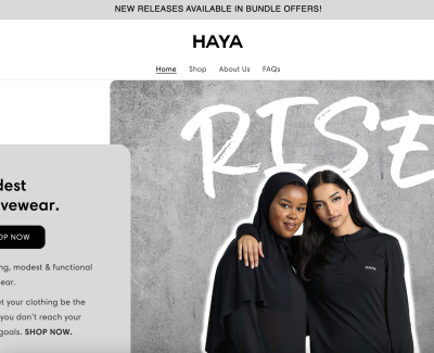 HAYA