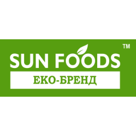 Эко-бренд SUN FOODS